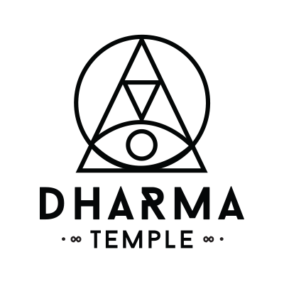 The Dharma Temple